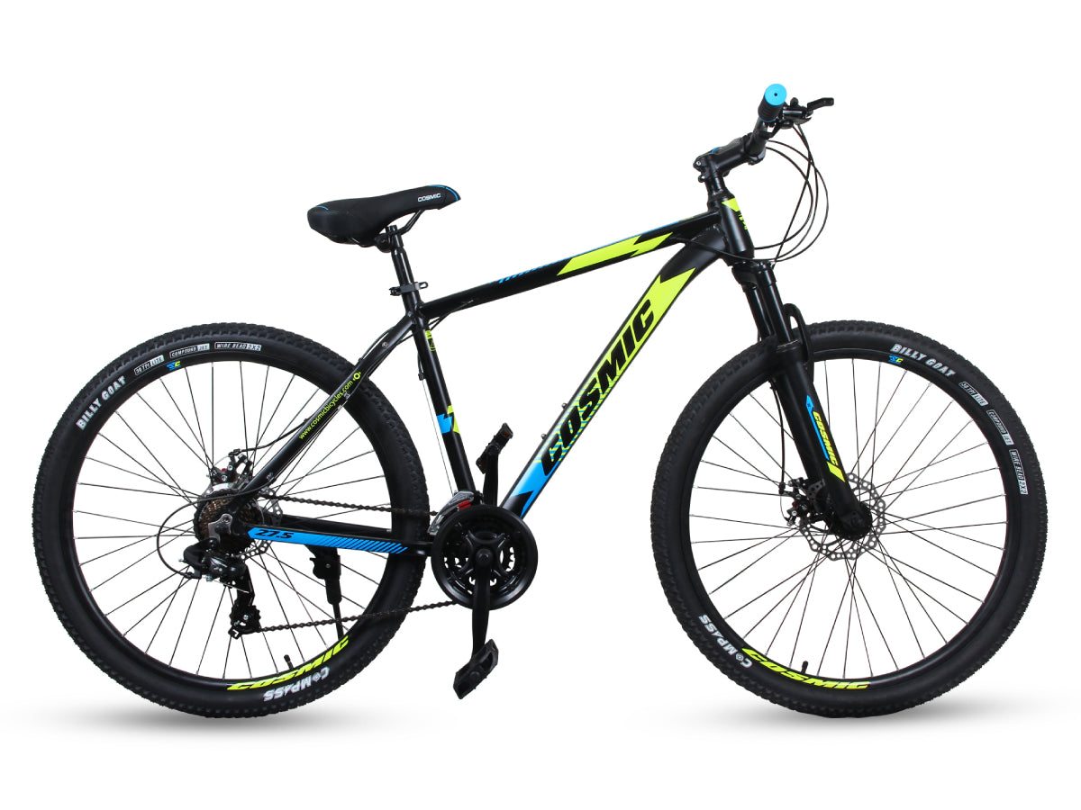 Cosmic 27.5 Hydra AL 24S