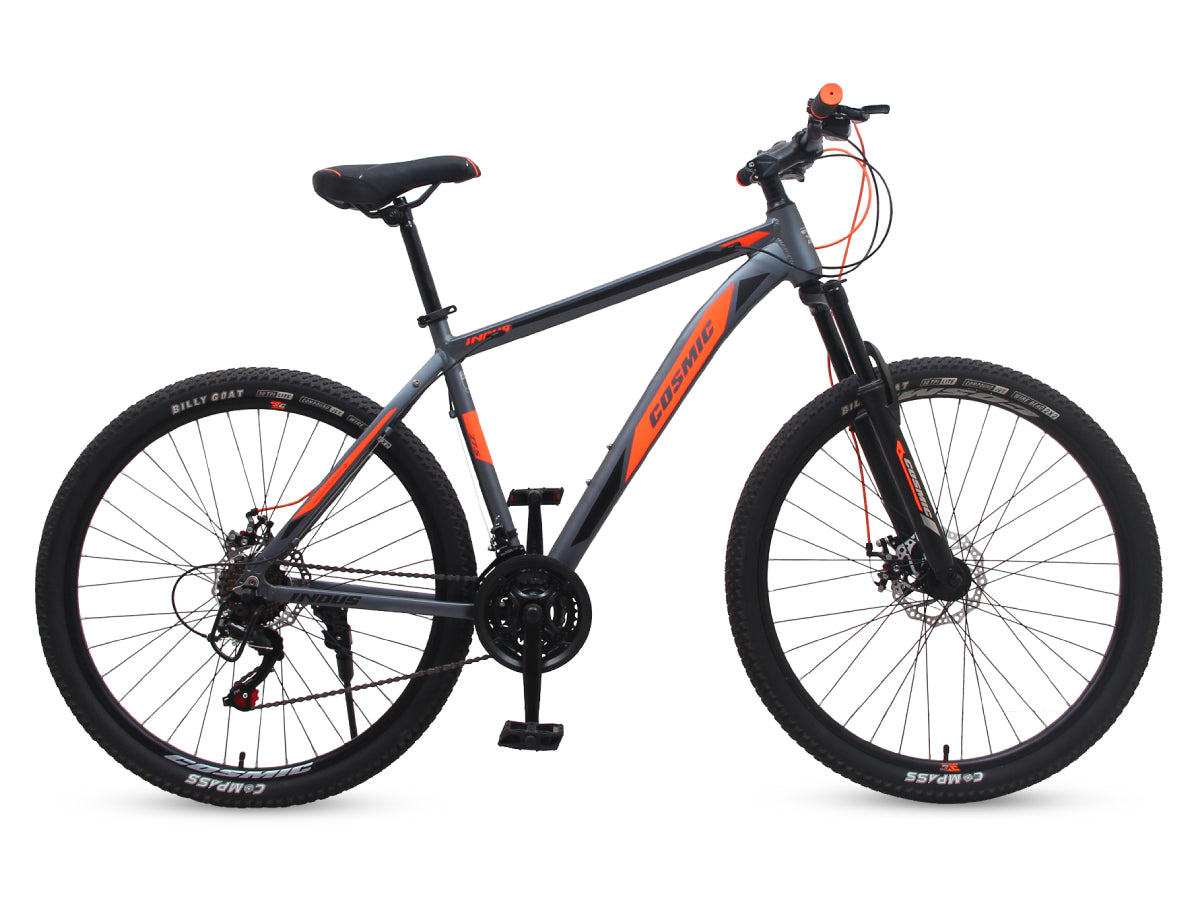 Cosmic 27.5 Indus AL 24S