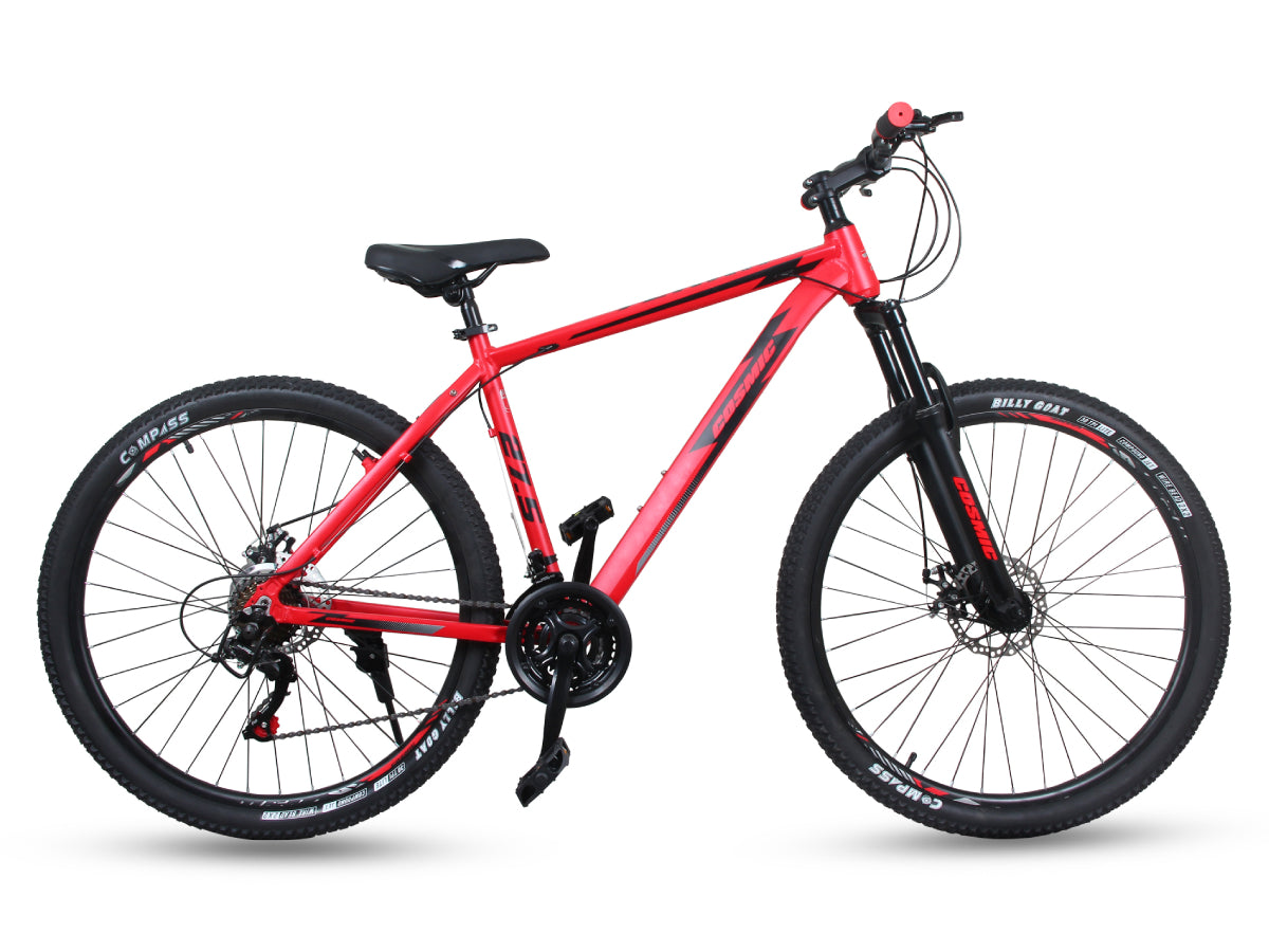 Cosmic 27.5 TERRA AL 21SP