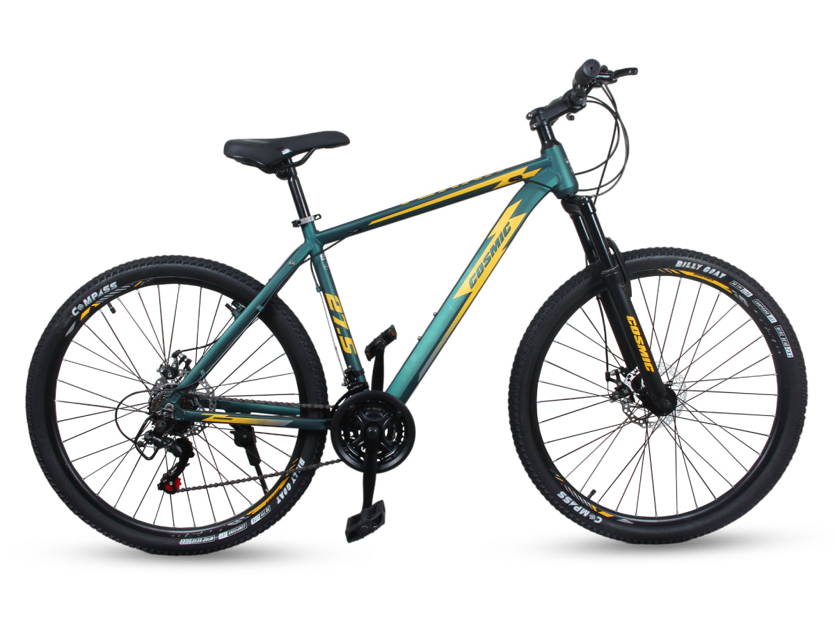 Cosmic 27.5 TERRA AL 21SP