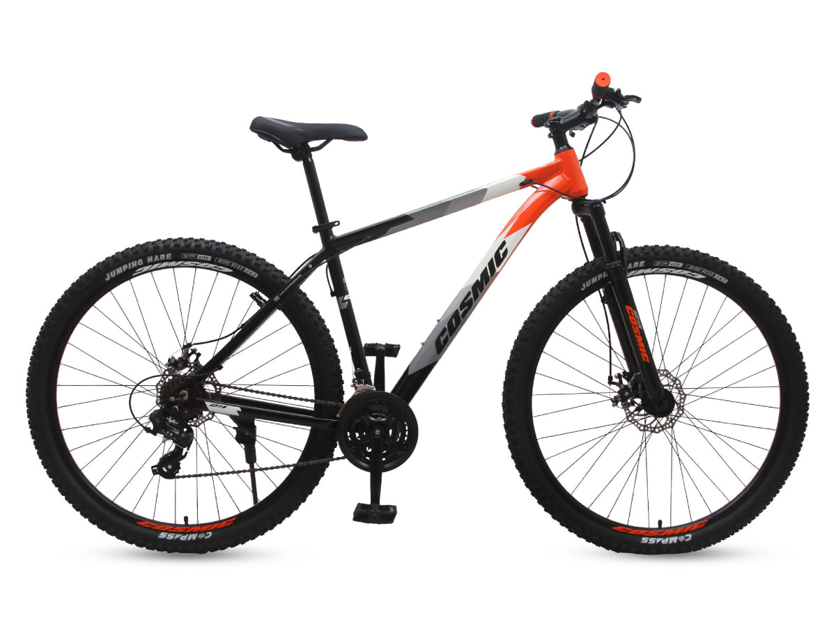 Cosmic 29 CRUX PRO AL 21SP