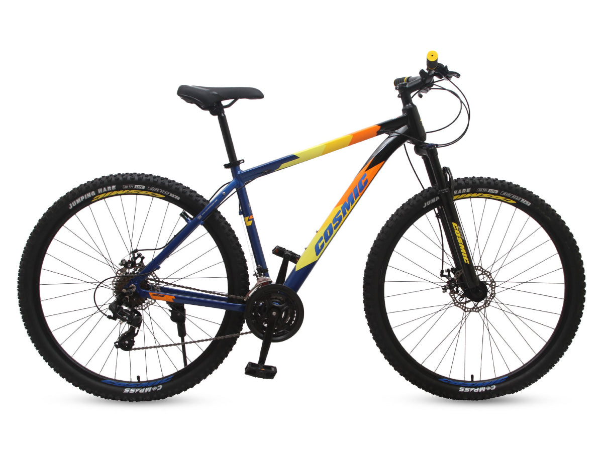 Cosmic 29 CRUX PRO AL 21SP