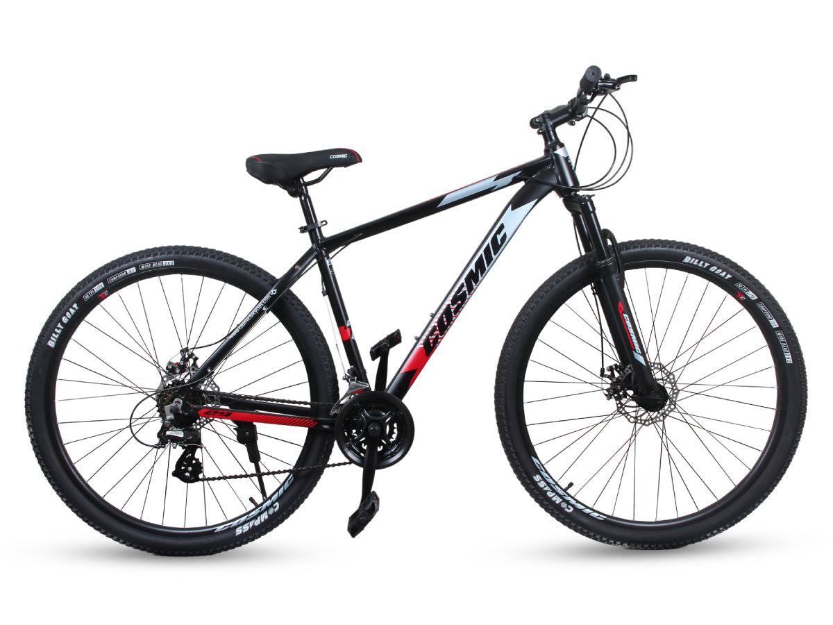 Cosmic 29 HYDRA AL 24SP