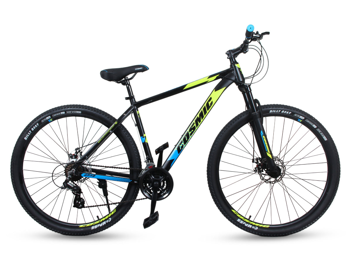 Cosmic 29 HYDRA AL 24SP
