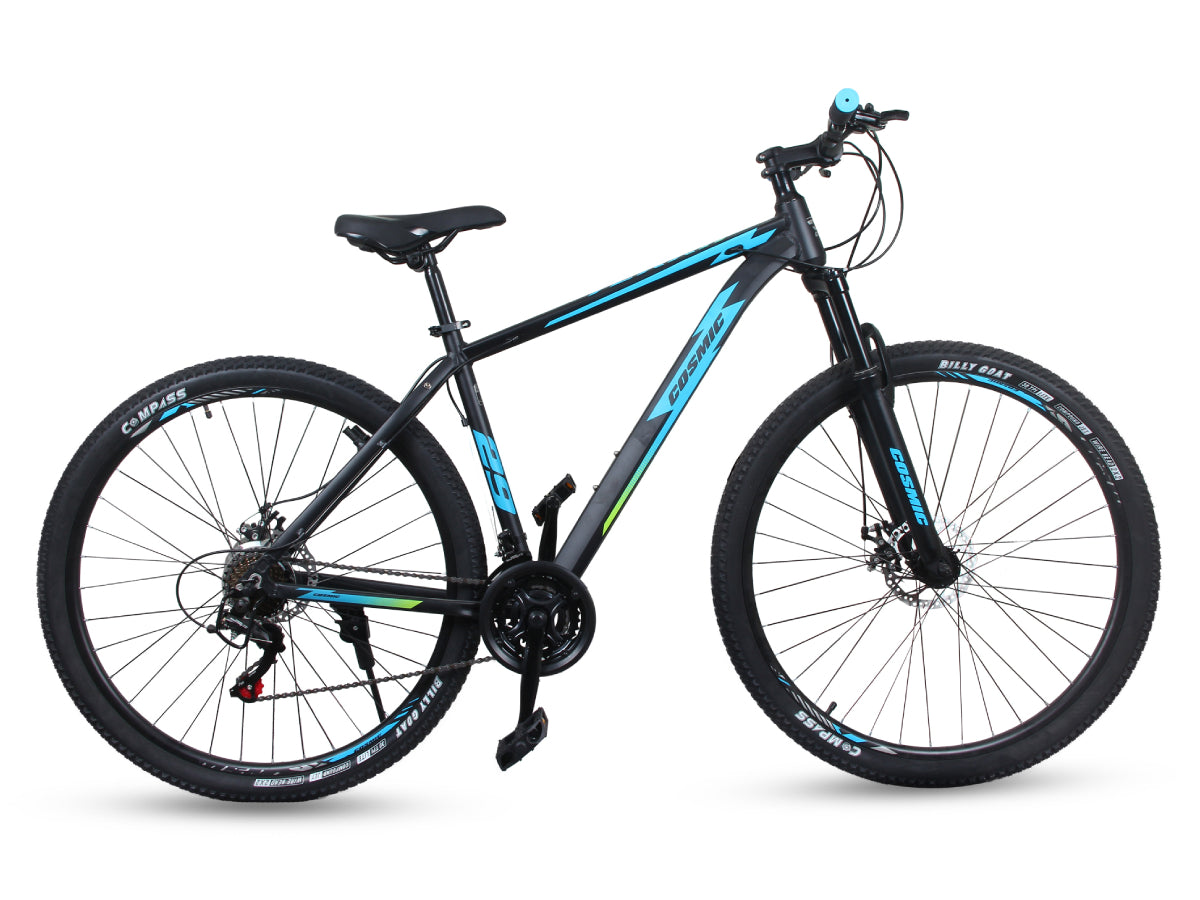 Cosmic 29 TERRA AL 21SP