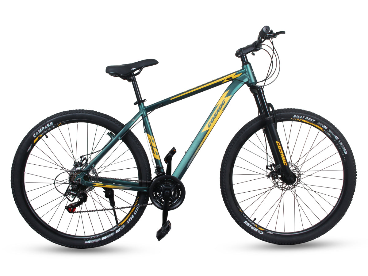 Cosmic 29 TERRA AL 21SP