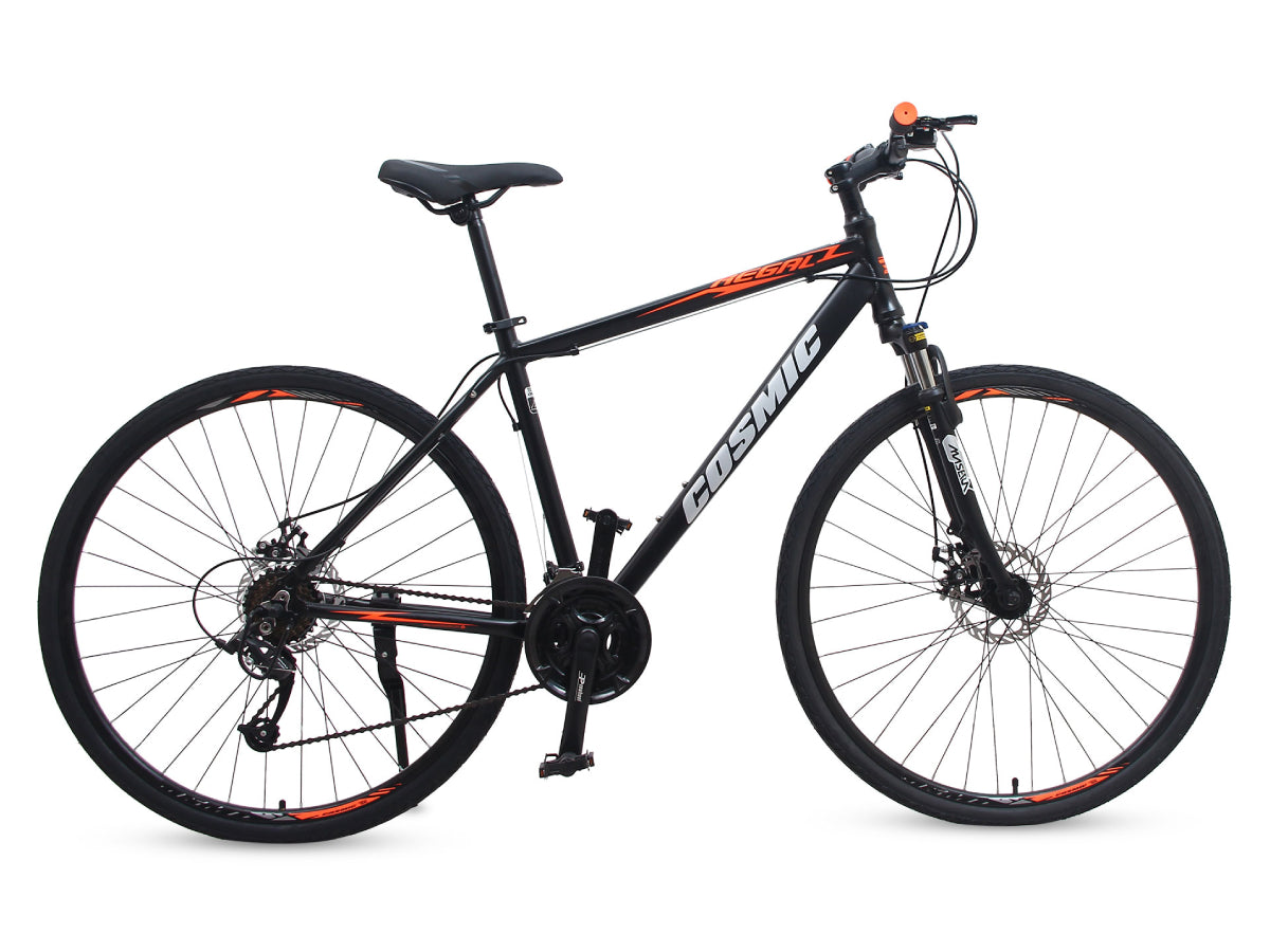 Cosmic 700C Regal AL 21SP