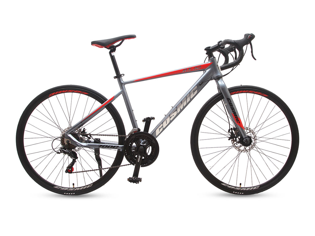 Cosmic 700C RX32 Road Bicycle Cosmic Cycle CMB
