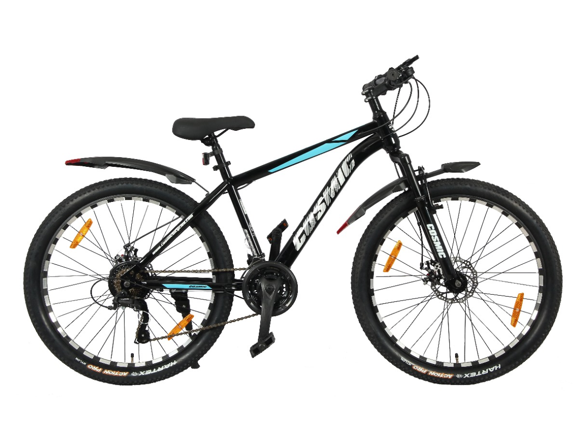 COSMIC BICYCLE 29 TROY