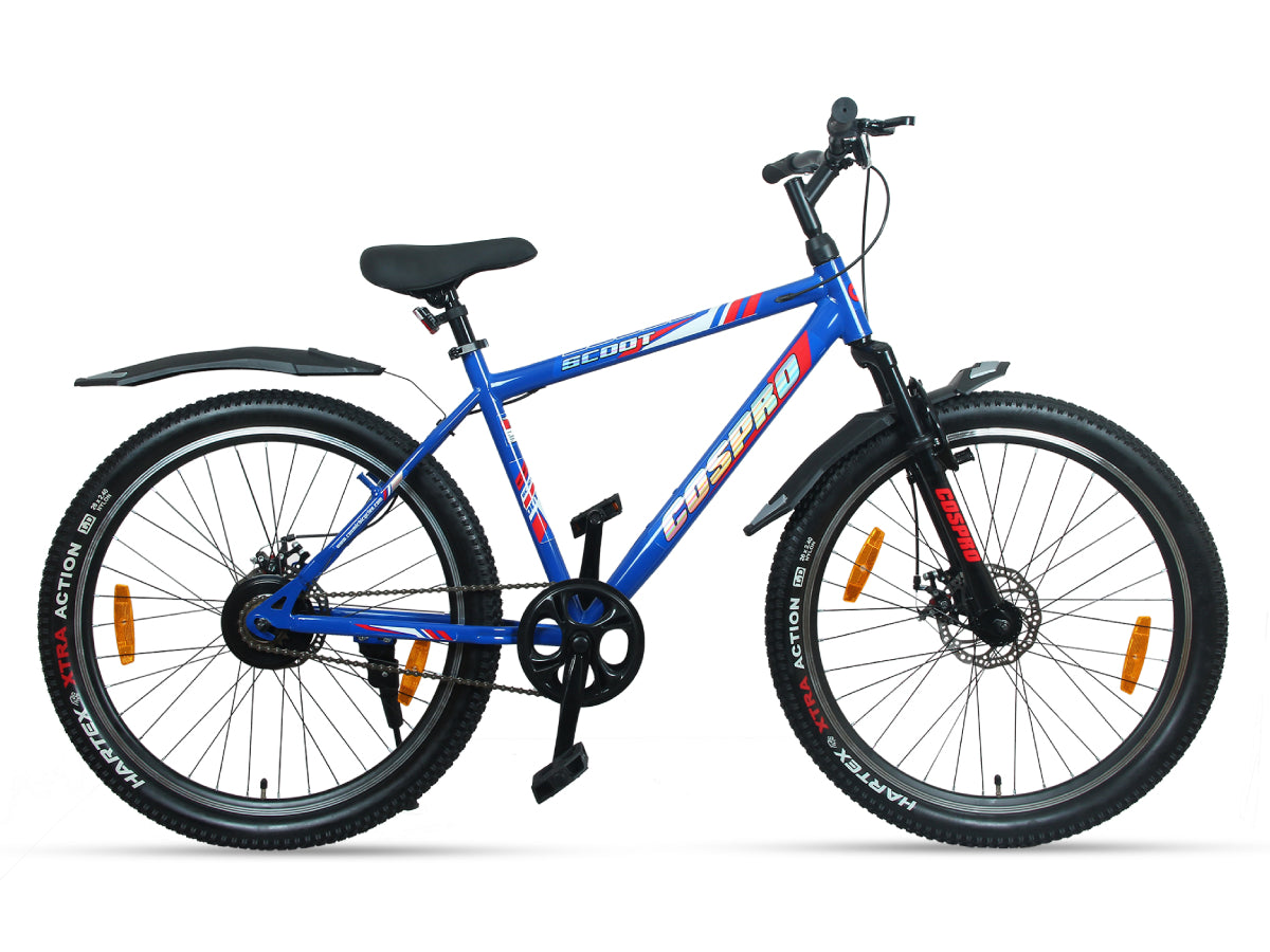 Cosmic COSPRO 26 SCOOT FS