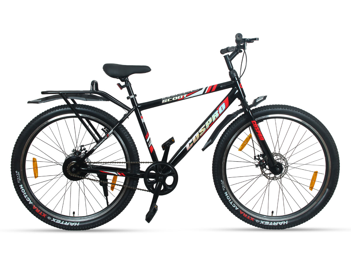 Cosmic Cospro 27.5 Scoot IBC