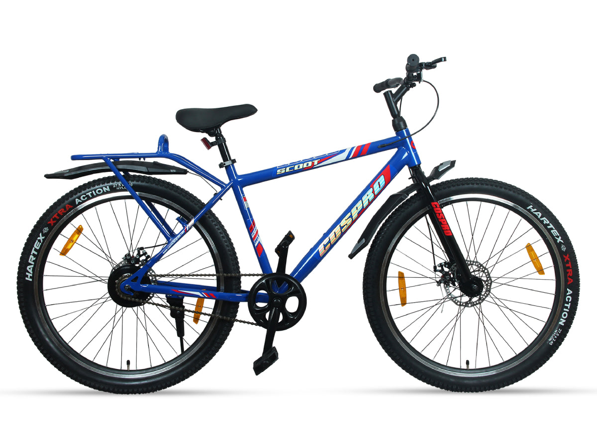 Cosmic Cospro 27.5 Scoot IBC