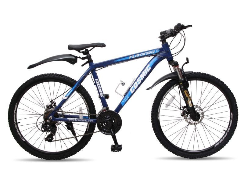 Cosmic Flamingo 26 - 21Speed