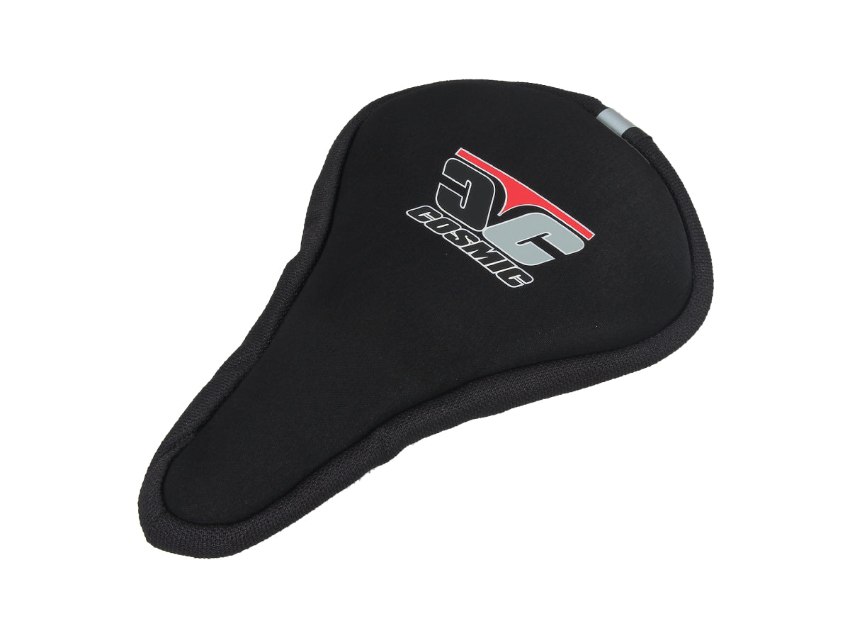 Cosmic Gel Seat Cover
