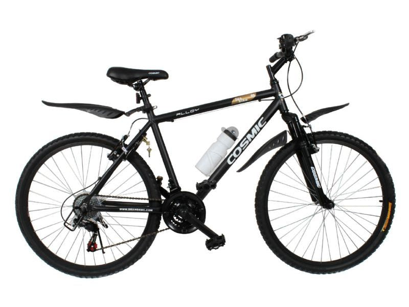 Cosmic Jus Bike 26 Alloy - 21Speed