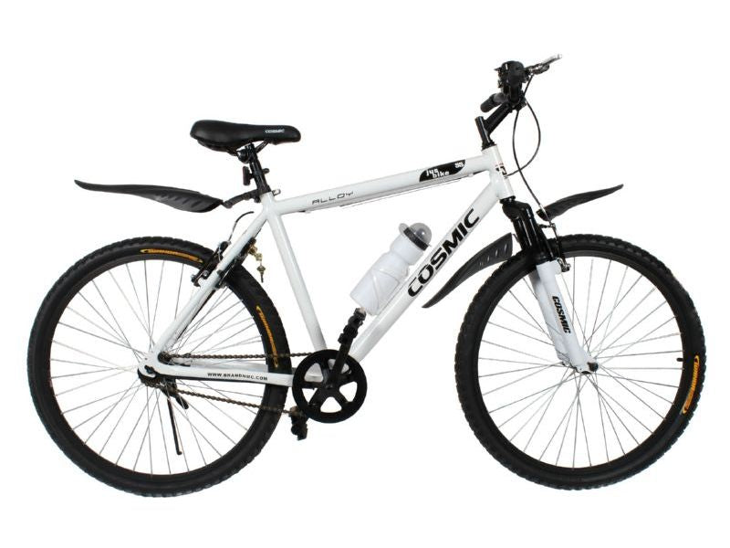 Cosmic Jus Bike 26 Alloy - Single Speed