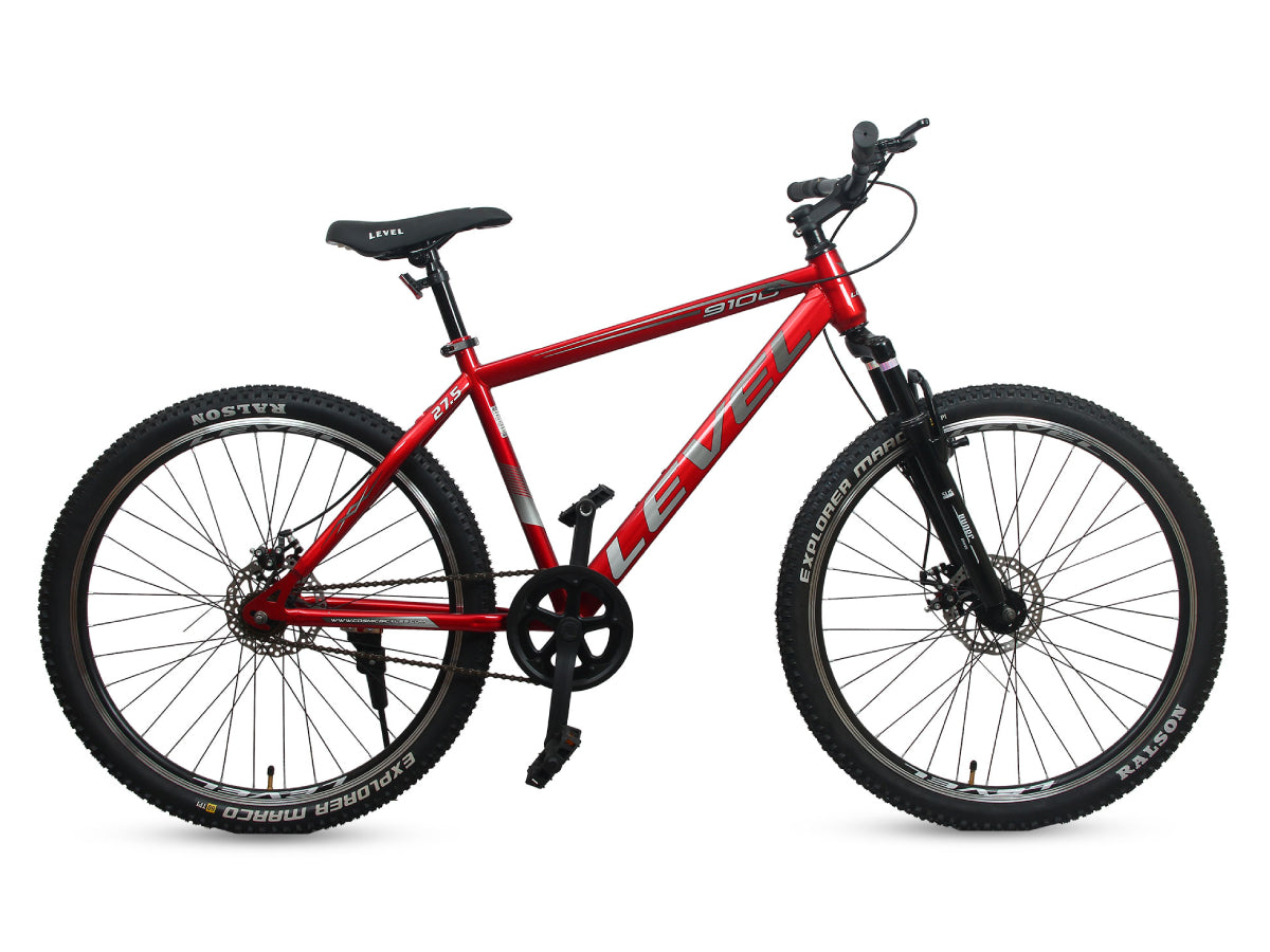 Cosmic Level 9100 27.5