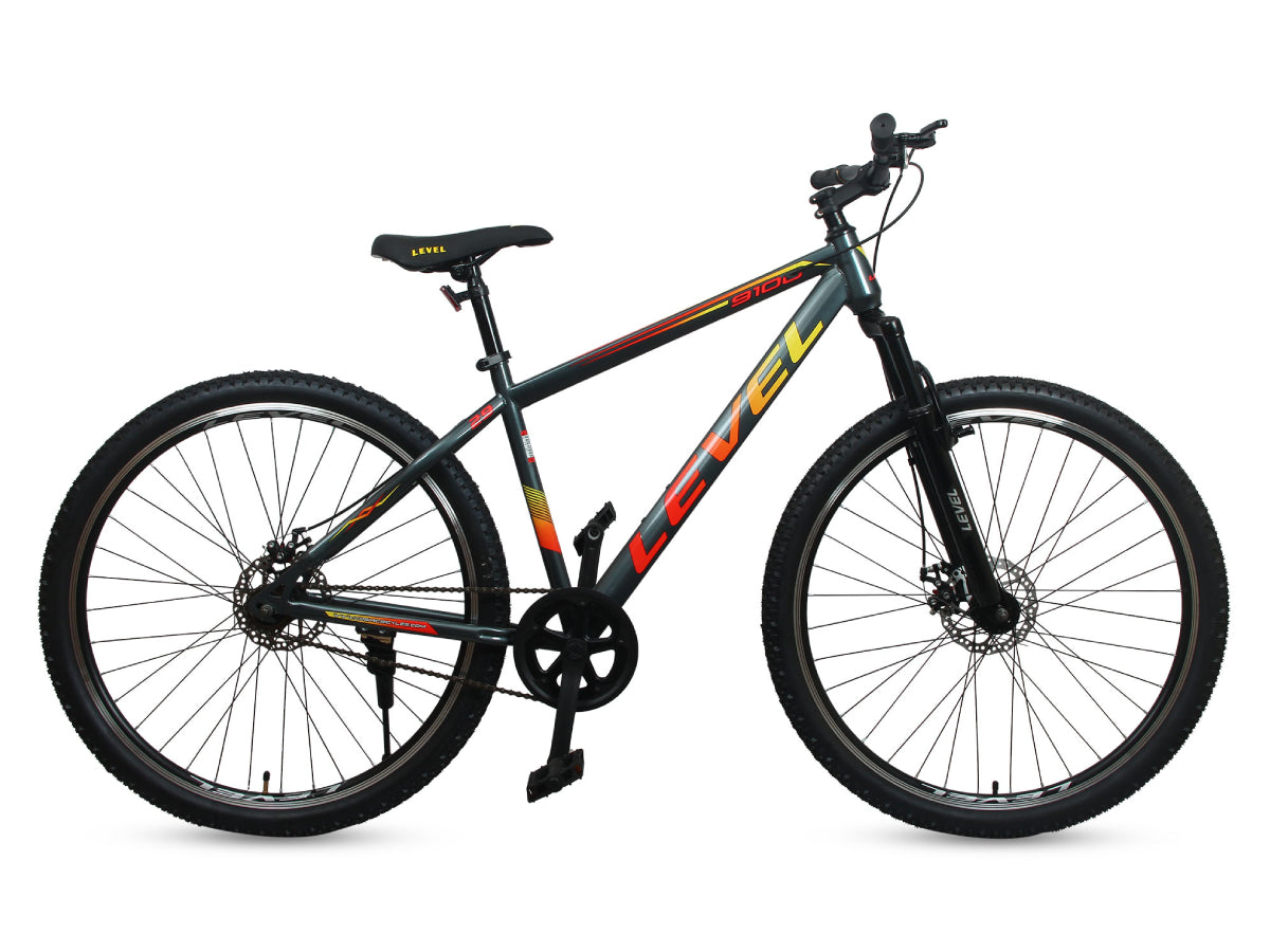 Cosmic Level 9100 29