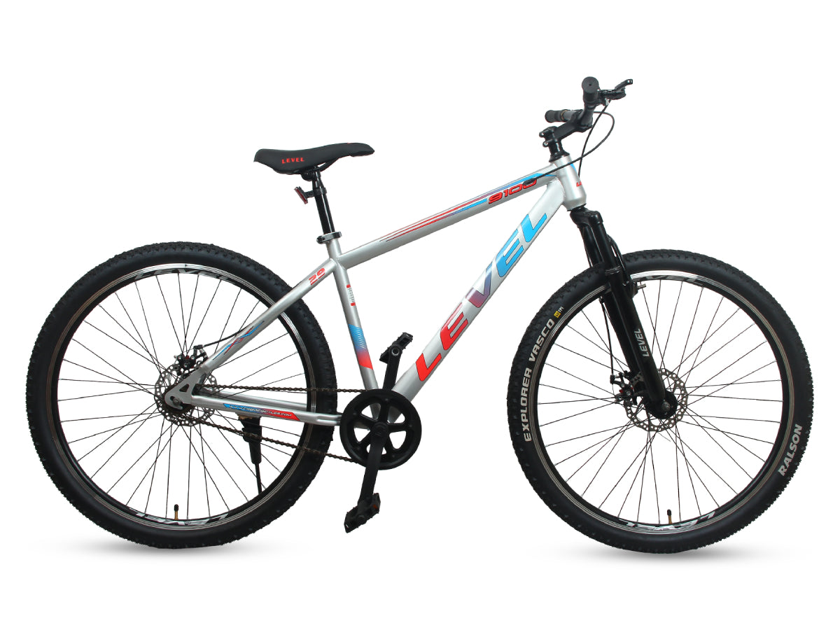 Cosmic Level 9100 29