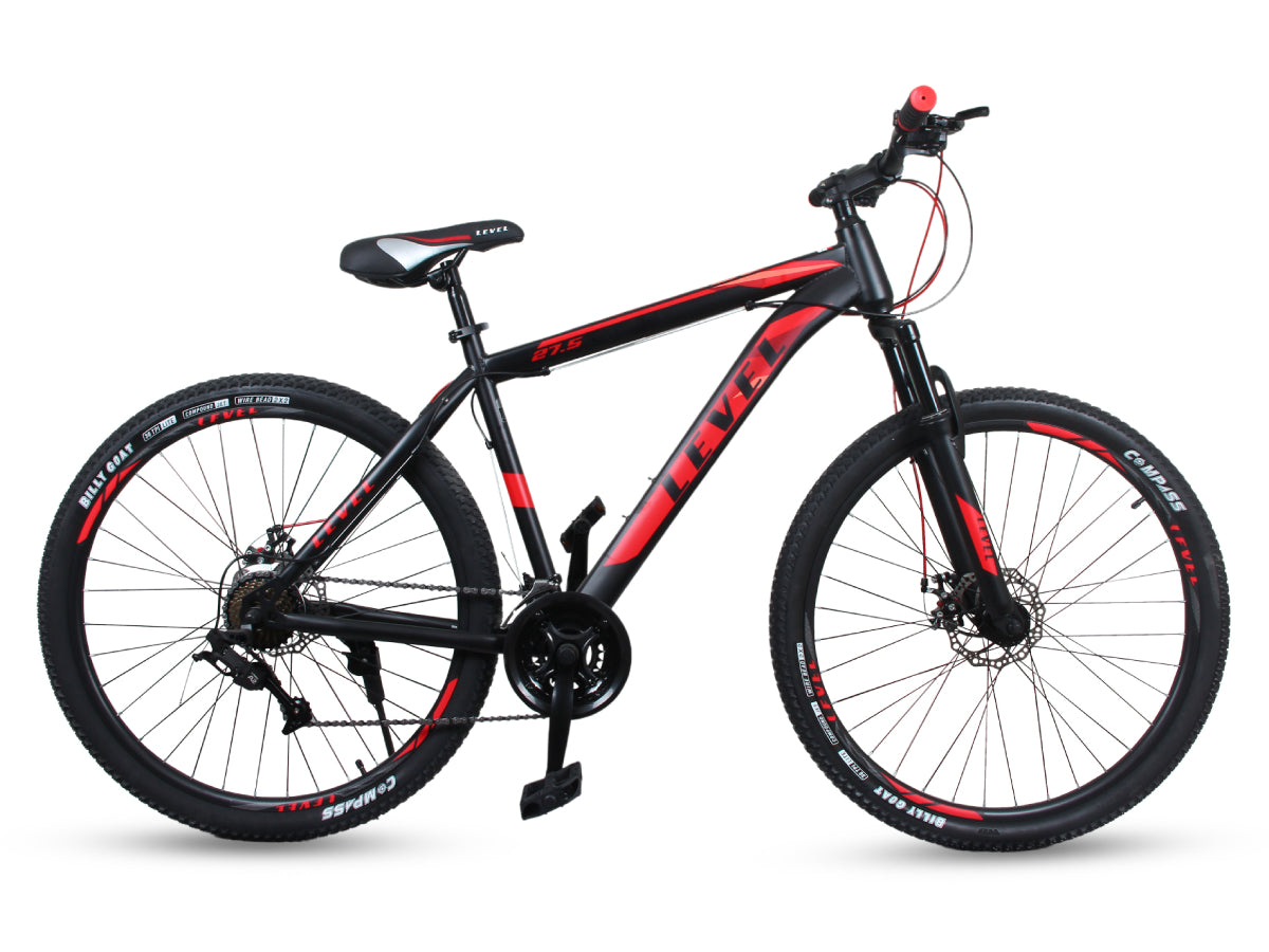 Cosmic Level Mondo 27.5