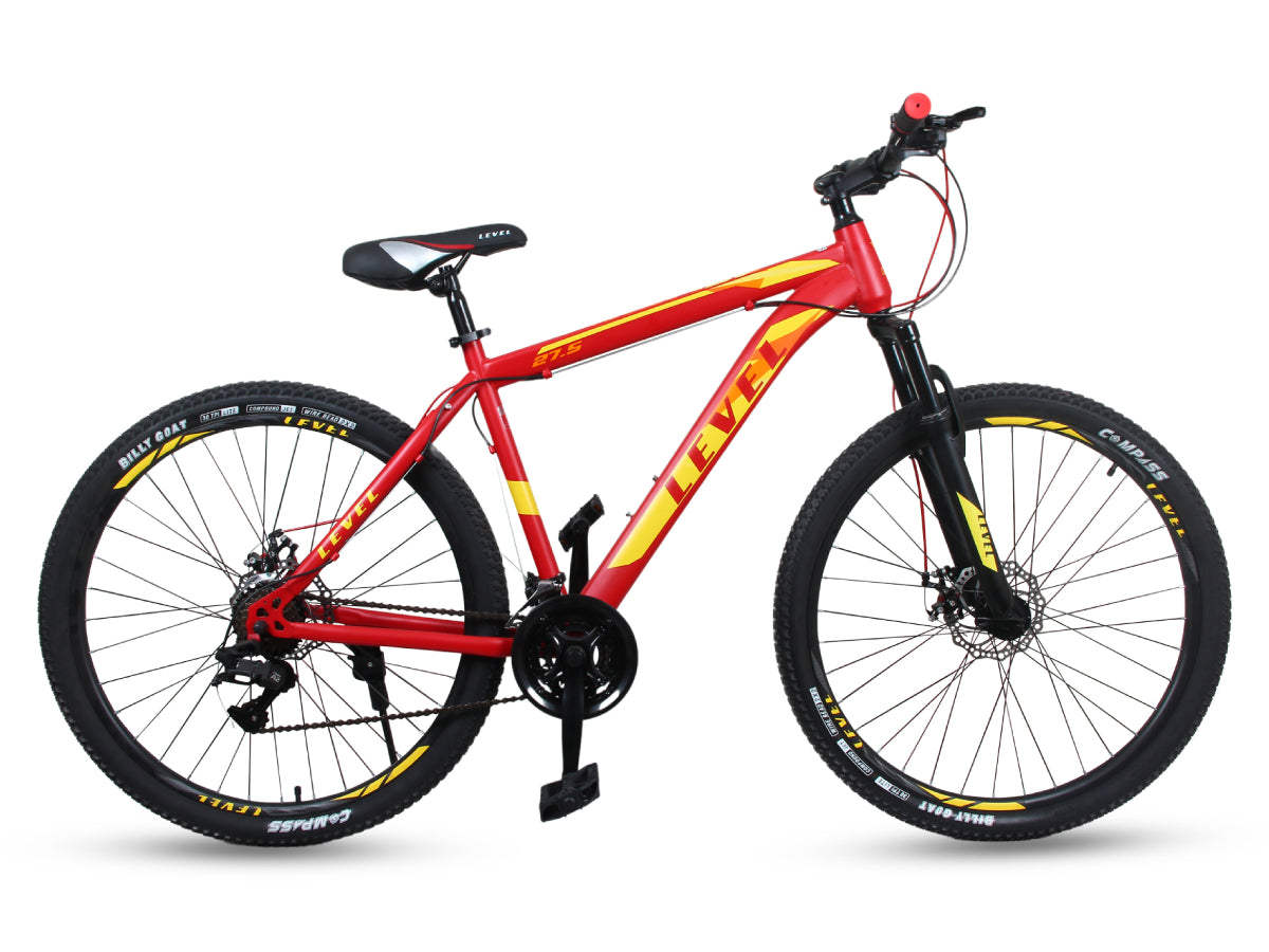 Cosmic Level Mondo 27.5