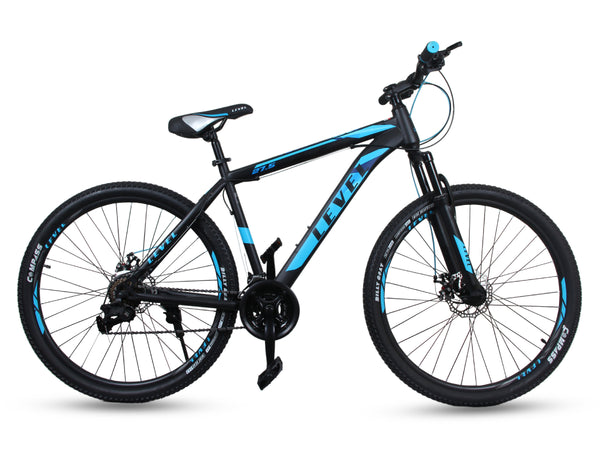 Cosmic – Cosmic 27.5 Level 9100 SS FS Bicycle – ChooseMyBicycle