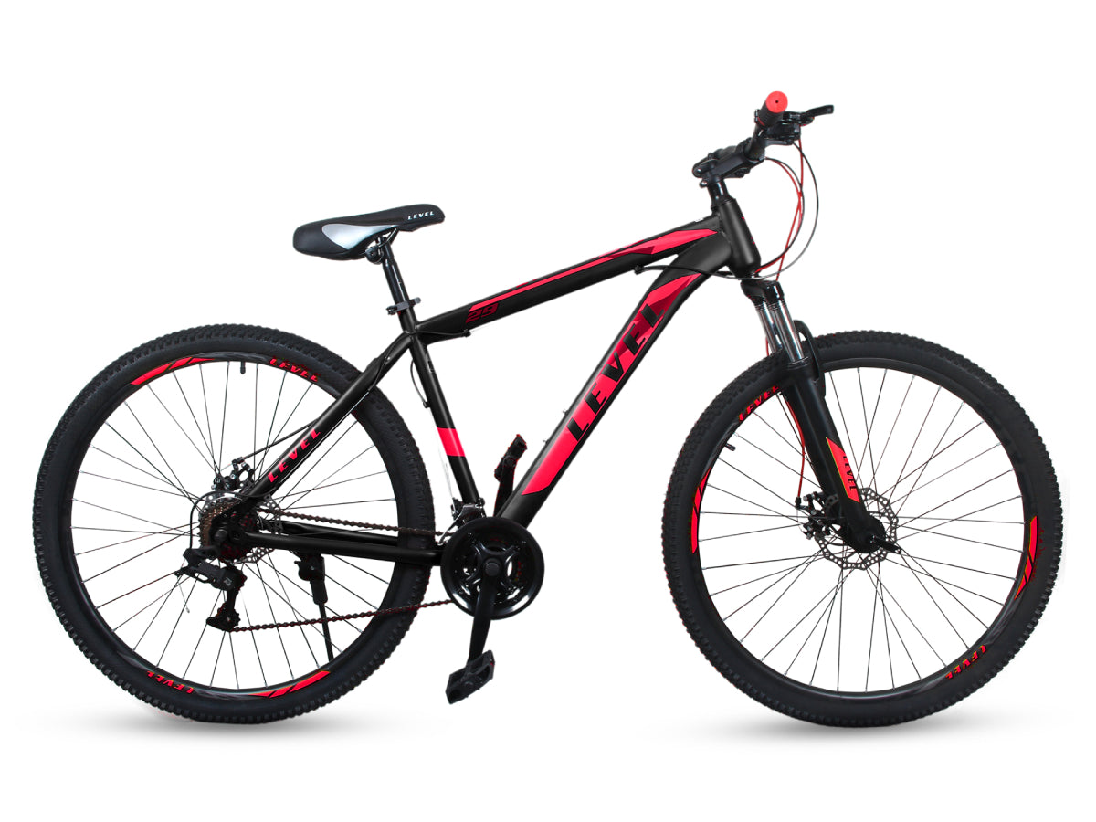 Cosmic Level Mondo 29