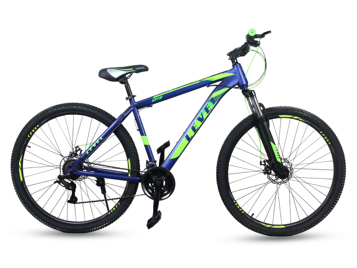 Cosmic Level Mondo 29