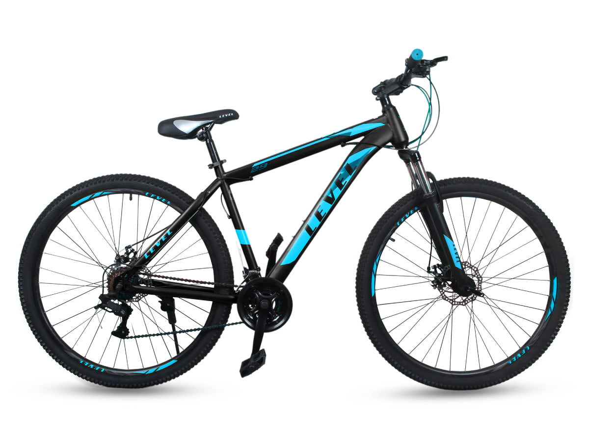 Cosmic Level Mondo 29