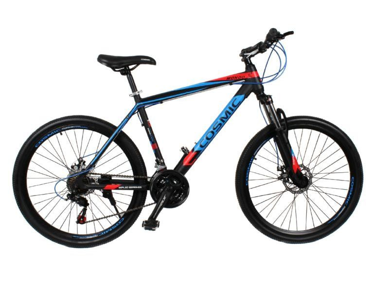 Cosmic Mondo 26 - 21Speed