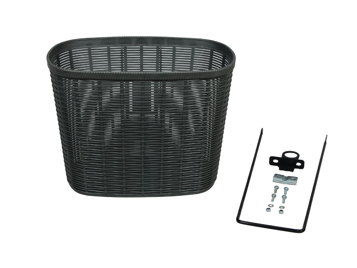 Cosmic PVC Basket
