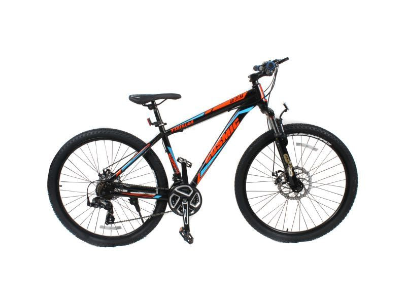 Cosmic Trium 27.5 - 21Speed
