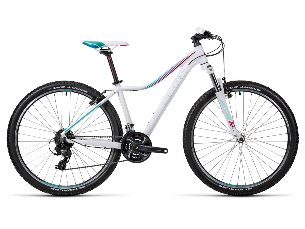 Cube Access WLS Disc 29er