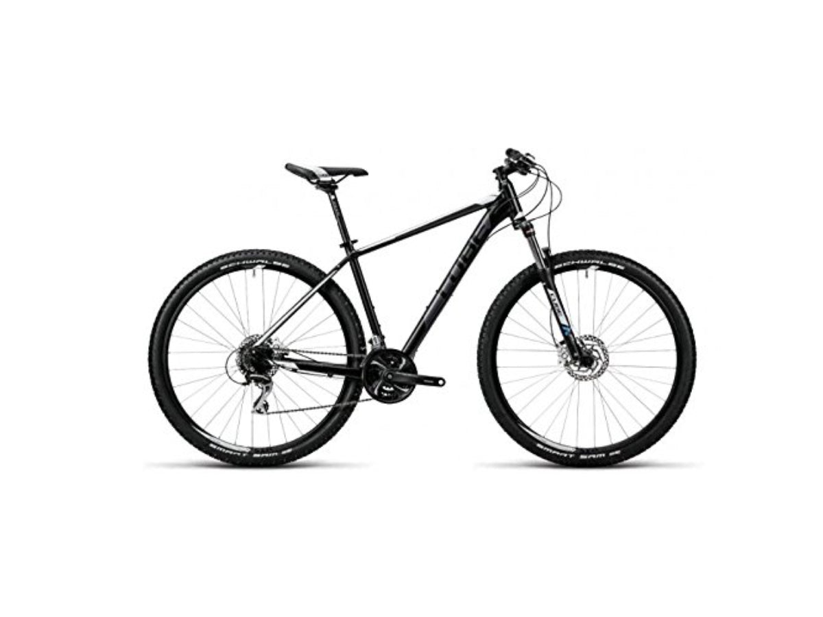 Cube Aim Disc 29er
