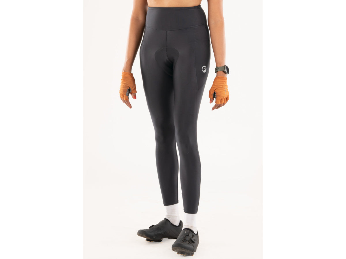 Apace Womens Cycling Endurance Full Tights - Blade - Prima