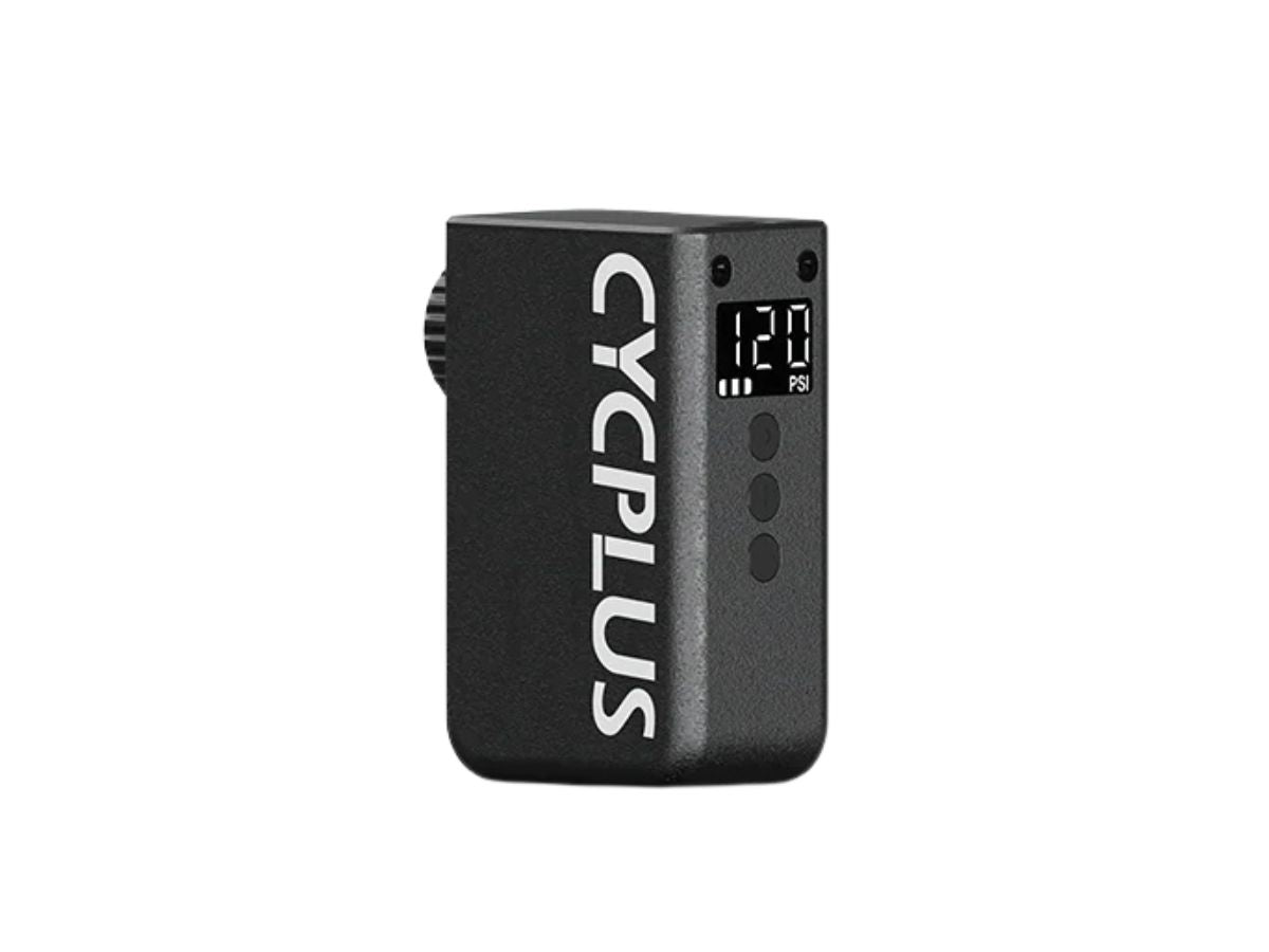 Cycplus Air Pump For Bike - Tiny AS210Pro