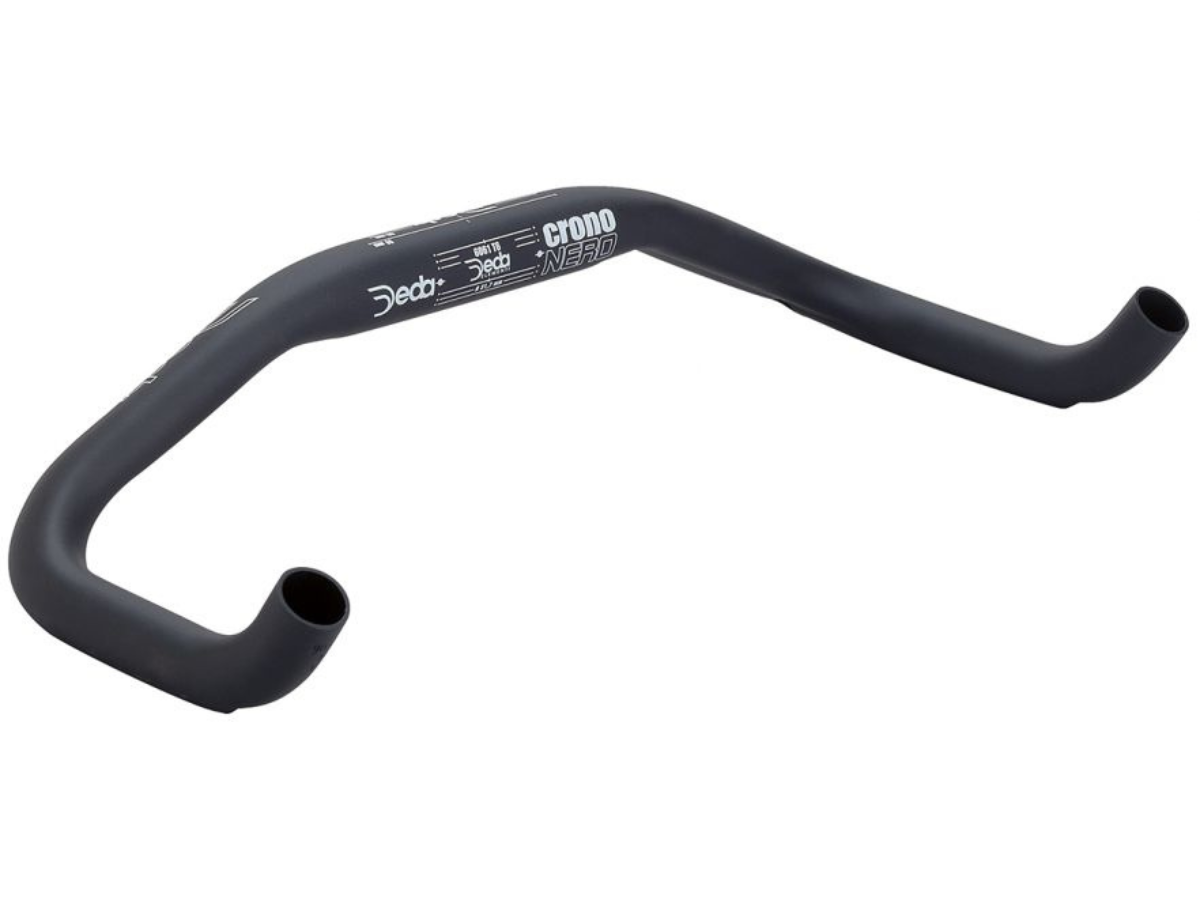Deda Crononero Low Rider Basebar