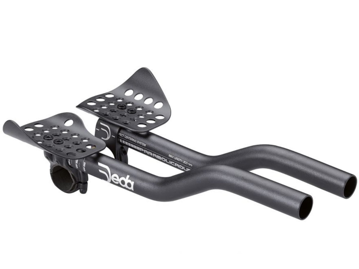 Deda Parabolica Due Extensions