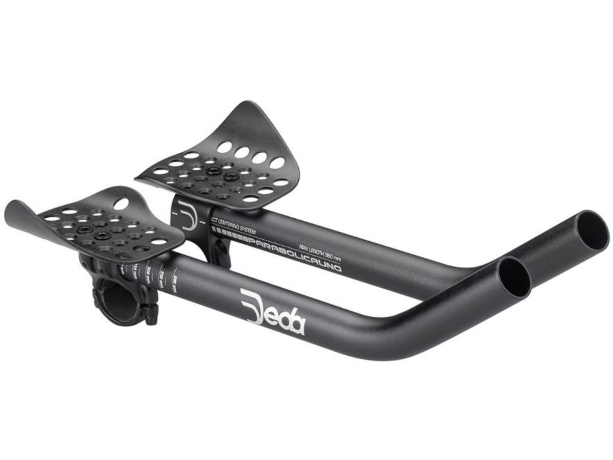 Deda Parabolica Uno Extensions