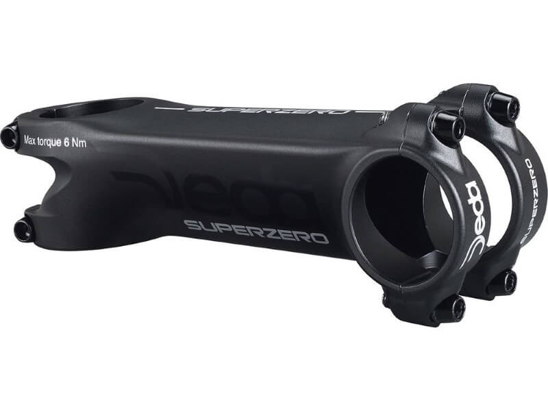 Deda Superzero Attaco 140mm