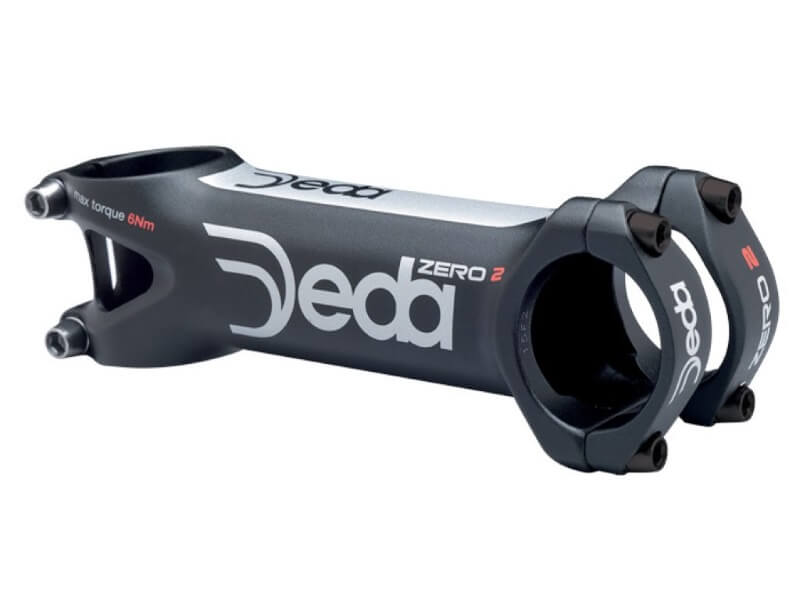 Deda Zero2 Attacco 120mm