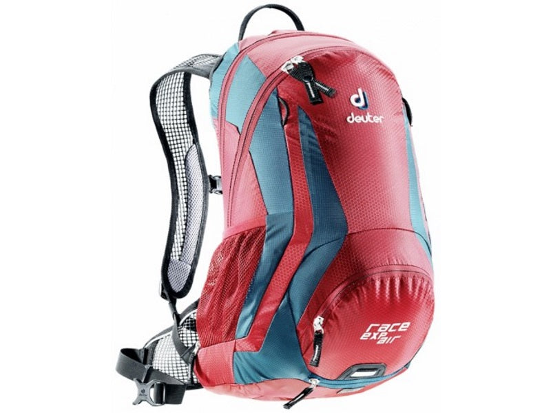 Deuter Race EXP Air - Cranberry Arctic
