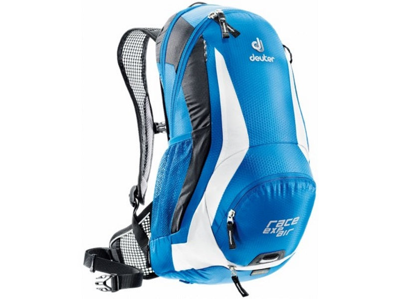Deuter Race EXP Air - Ocean White