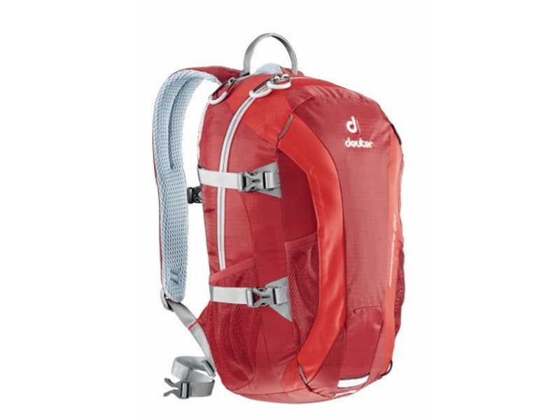 Deuter Speedlite 20L Backpack Red|Deuter Backpacks Price in