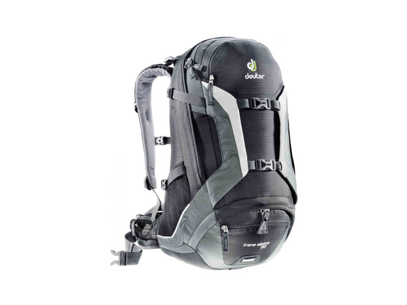 Deuter Trans Alpine - Black Granite