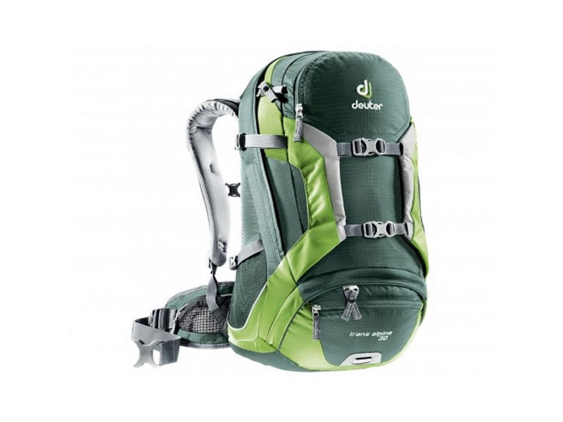 Deuter Trans Alpine - Forest Kiwi