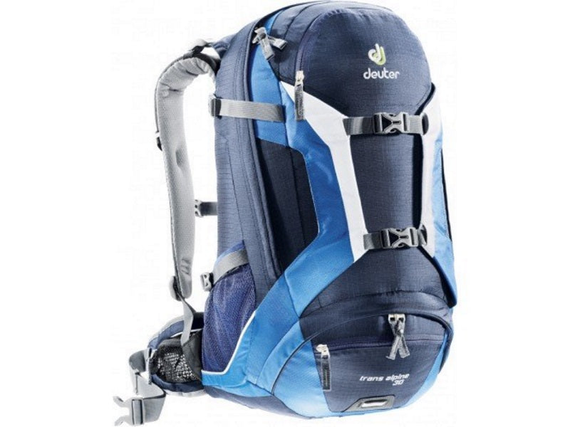 Deuter Trans Alpine - Midnight Ocean