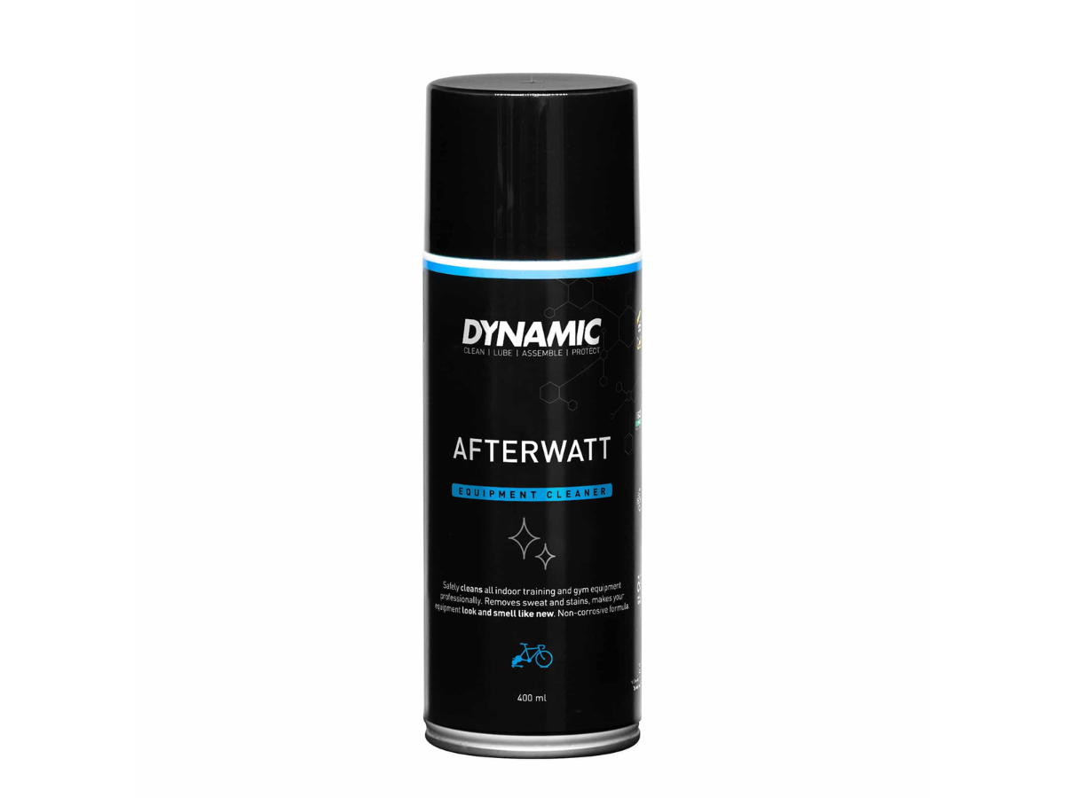 Dynamic Afterwatt Equipment Cleaner - 400ml