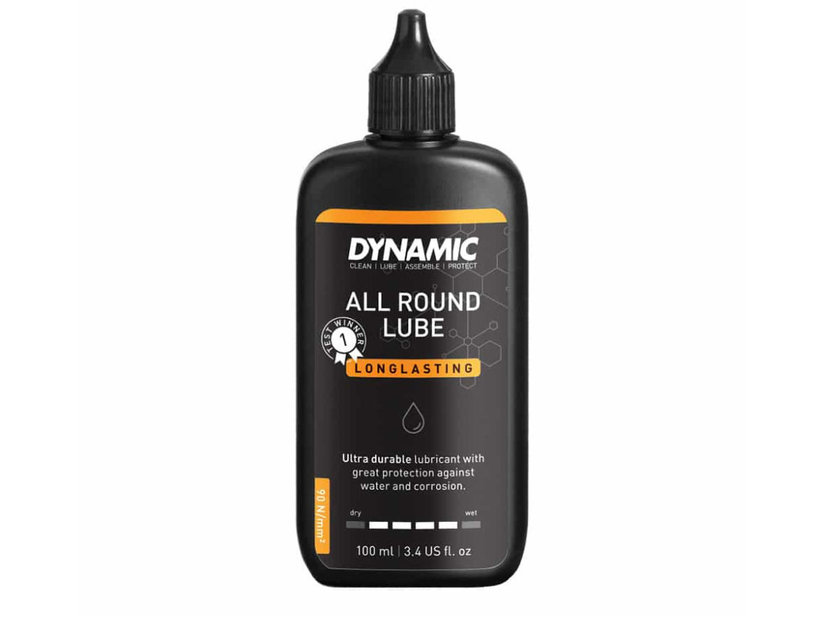 Dynamic All Round Lube - 100ml