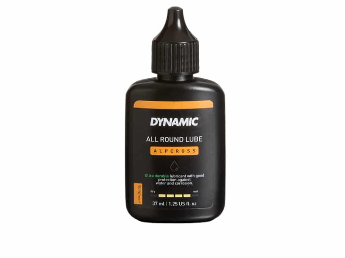 Dynamic All Round Lube Alpcross - 37ml